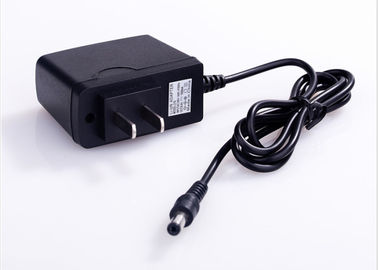China Constant Voltage 1A 8.4 V Li Ion Battery Charger US Plug High Reliability supplier