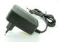 Wired 8.4 Volt Battery Charger , Reusable Flashlight Battery Charger 60*28*50mm supplier