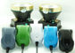 Colorful Rechargeable Battery Recharger , 4.2 V 500mA Plug In Battery Charger supplier