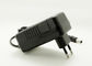 5V 1A Power Supply Adapter , AC DC Switching Power Adapter EU UK US AU Plug supplier